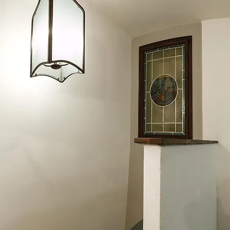 Thir بيت ضيافة