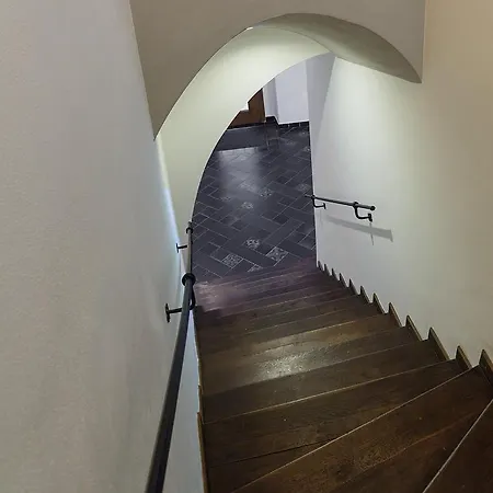Thir Penzion Tábor