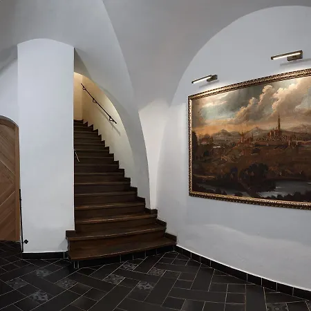 بيت ضيافة Thir 3*