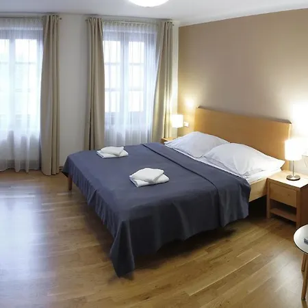 بيت ضيافة Thir 3*