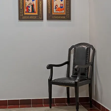 Thir Penzion Tábor