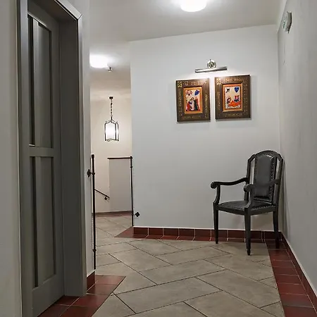 Thir بيت ضيافة طابور