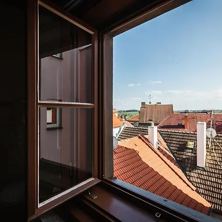 بيت ضيافة Thir 3*