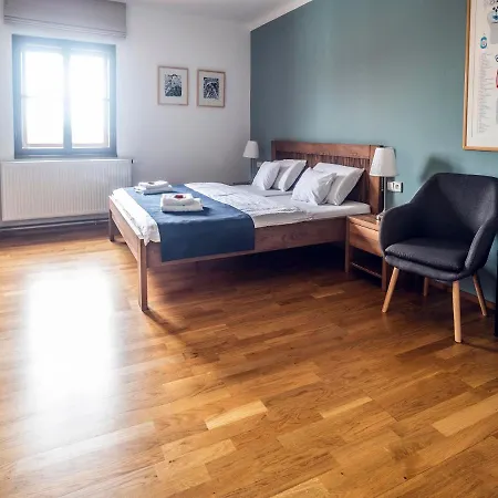 Thir بيت ضيافة طابور