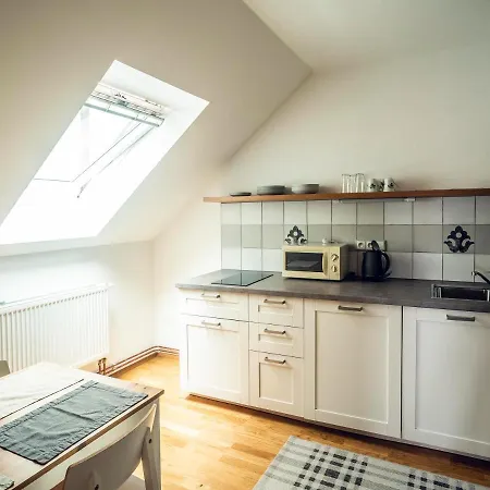 بيت ضيافة Thir طابور