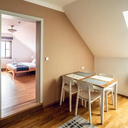 Thir بيت ضيافة طابور