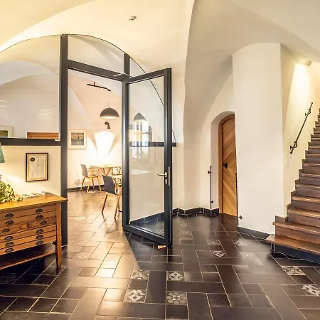 Thir بيت ضيافة 3*