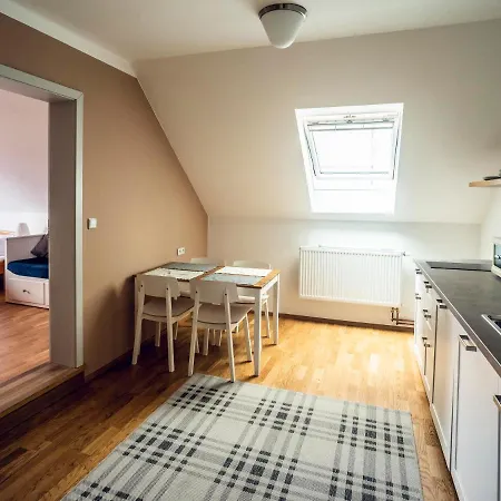 بيت ضيافة Thir 3*