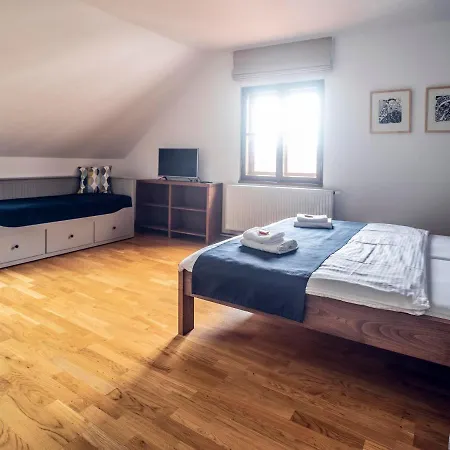 Thir بيت ضيافة طابور