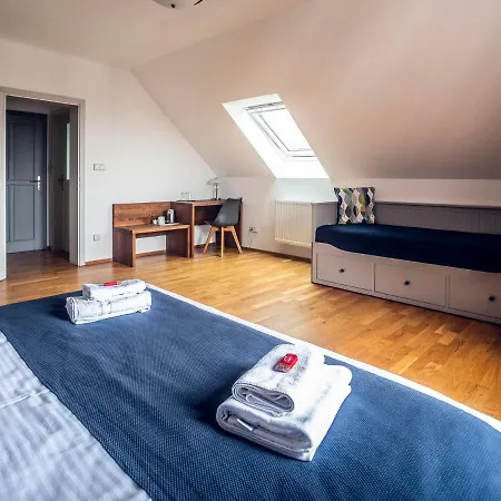 بيت ضيافة Thir 3*