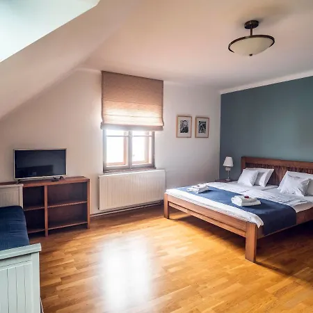 Thir بيت ضيافة