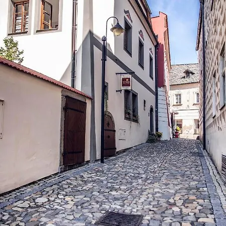 Thir Penzion Tábor