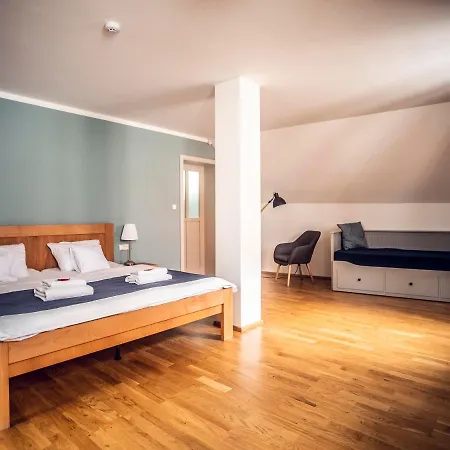 بيت ضيافة Thir 3*