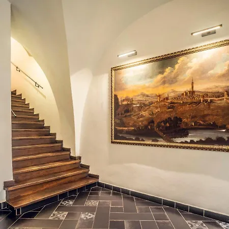 Гостевой дом Thir 3*
