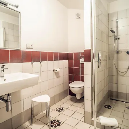 بيت ضيافة Thir طابور