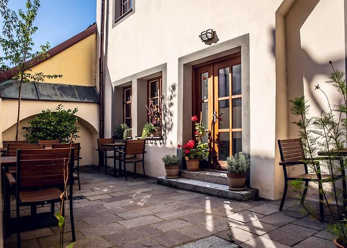Thir Gasthof Tábor