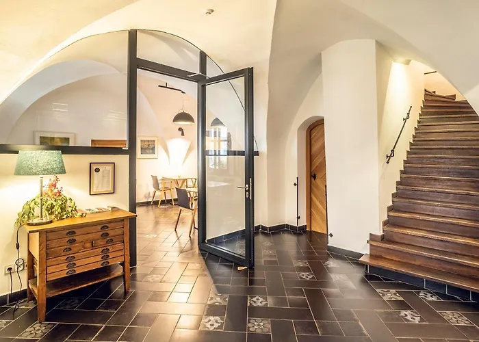 Thir Gasthof 3*