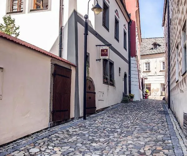 Thir Gasthof Tábor